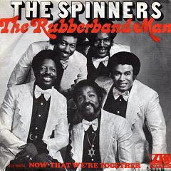 Picture of The Rubberband Man