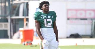 Picture of Brashard Smith