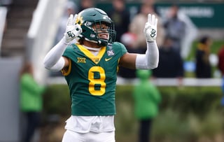 Picture of Jalen Pitre