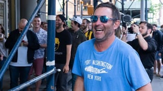 Picture of Jon Weiner