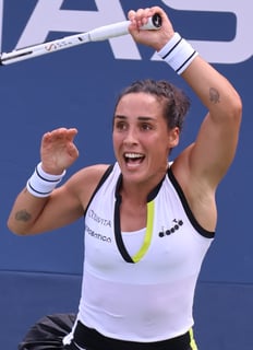 Picture of Martina Trevisan