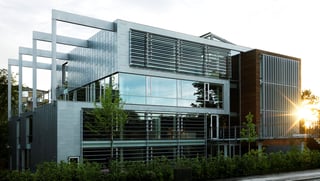 Picture of Lundbeck Foundation