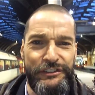 Picture of Fred Sirieix