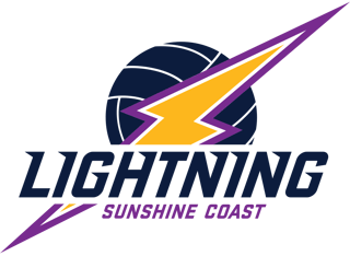 Picture of Sunshine Coast Lightning