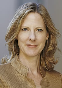 Picture of Heather K. Gerken