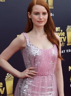 Picture of Madelaine Petsch
