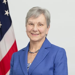 Picture of Janet Woodcock