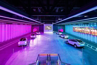 Picture of The Boring Company