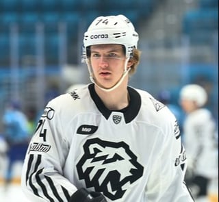 Picture of Vitaly Kravtsov