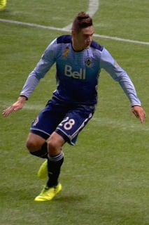 Picture of Jake Nerwinski