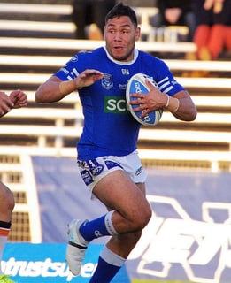 Picture of Jesse Ramien