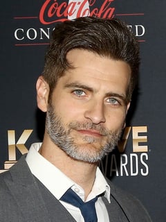 Picture of Alan Powell