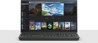 Picture of Xbox Game Pass