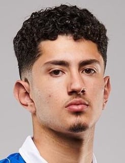 Picture of Steven Alzate
