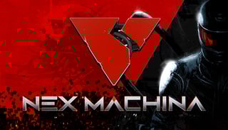 Picture of Nex Machina