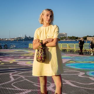 Picture of Ganni