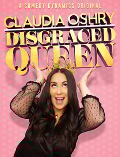 Picture of Claudia Oshry