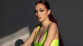 Picture of Bhad Bhabie