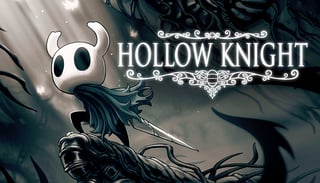 Picture of Hollow Knight