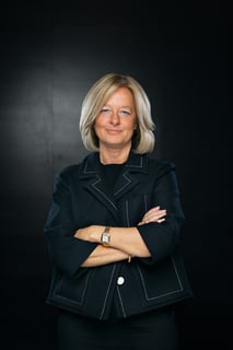 Picture of Allison Kirkby