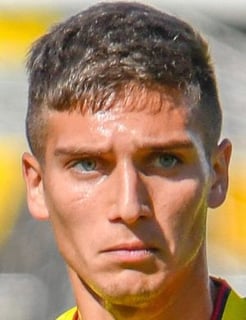 Picture of Nicolás Domínguez