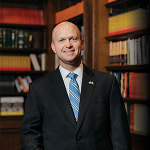 Picture of Kevin Roberts