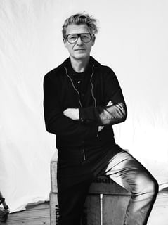 Picture of Mikael Jansson