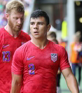 Picture of Nick Lima