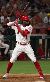 Picture of Jo Adell
