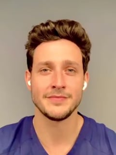 Picture of Doctor Mike