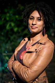 Picture of Marielle Franco
