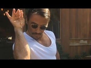 Picture of Salt Bae