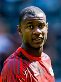 Picture of Evan Ndicka