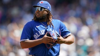 Picture of Vladimir Guerrero Jr.