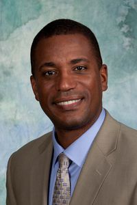 Picture of George Logan