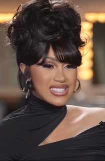 Picture of Cardi B