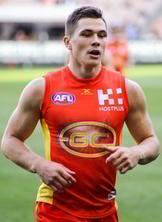 Picture of Ben Ainsworth