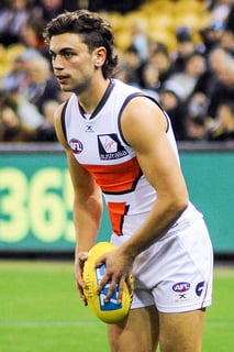 Picture of Tim Taranto