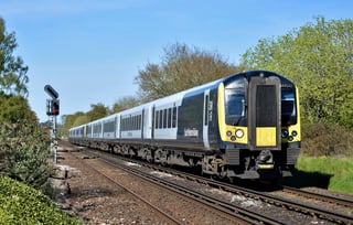 Picture of South Western Railway