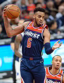 Picture of Troy Brown Jr.