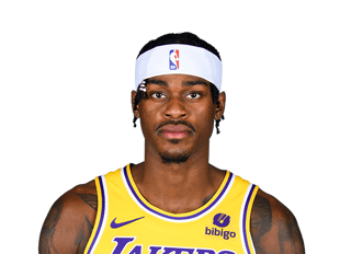 Picture of Jarred Vanderbilt