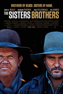 Picture of The Sisters Brothers