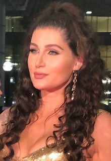 Picture of Trace Lysette