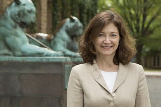 Picture of Deborah Prentice