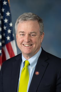Picture of David Trone