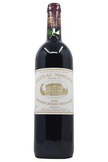 Picture of Chateau Margaux