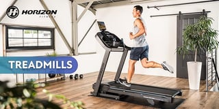 Picture of Horizon Fitness, Inc.