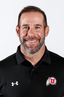 Picture of Morgan Scalley