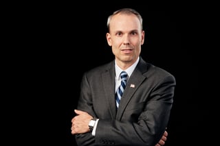 Picture of Mark Totten