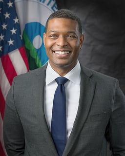 Picture of Michael S. Regan